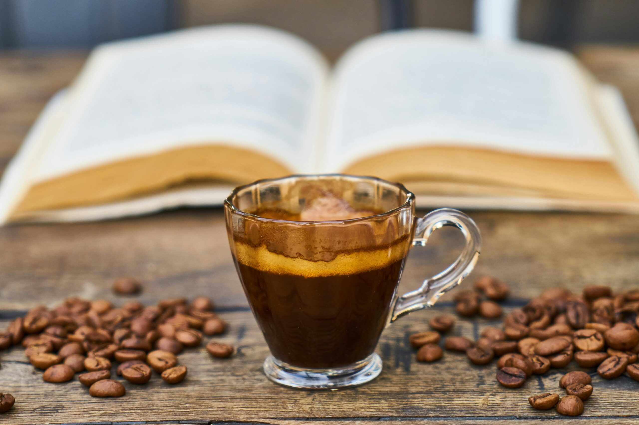 Debunking 5 Popular Myths about Coffee